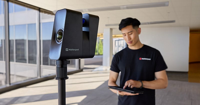 3Dスキャンに関連するおすすめ企業と製品