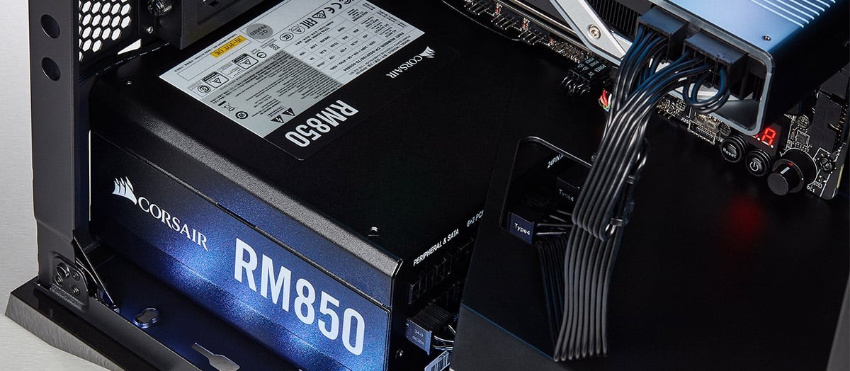 初心者必見！自作PCパーツの選び方【電源ユニット編】