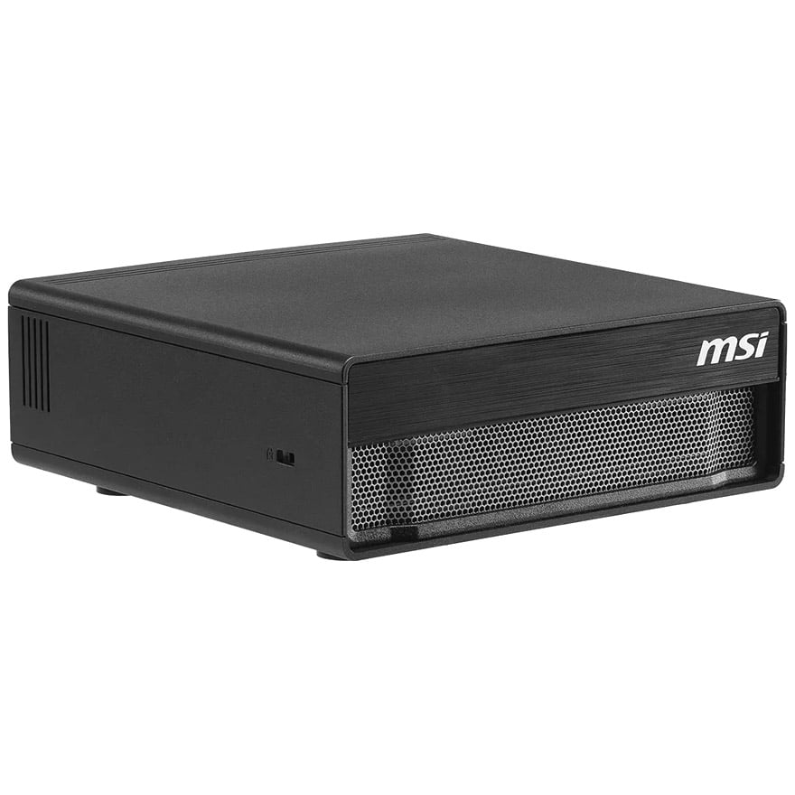 MSI EdgeXpert
