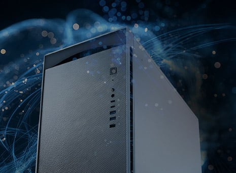 NVIDIA DGX Station特集