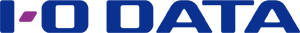 I-O DATA