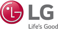 LGエレクトロニクスロゴ
