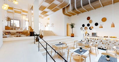 教育施設/美術館/博物館