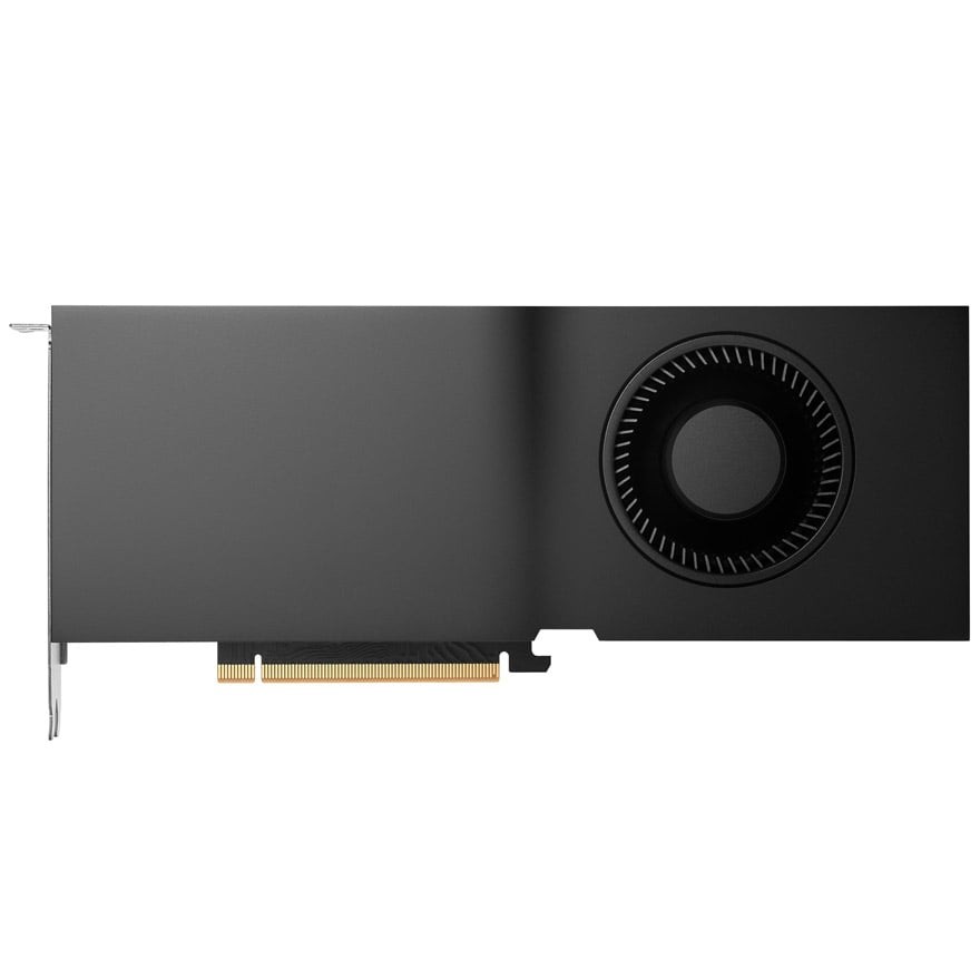NVIDIA RTX 5000 Ada 世代