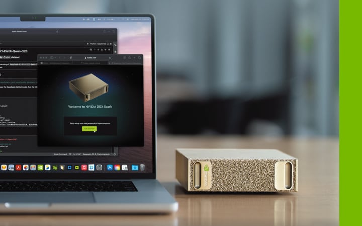 NVIDIA DGX Spark