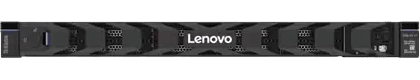 Lenovo ThinkSystem SR630 V4