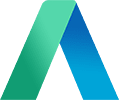 Synology社 ActiveProtectロゴ