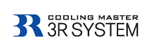 3R SYSTEMロゴ