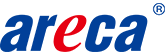 Arecaロゴ