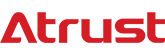 Atrustロゴ