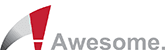 Awesome Electronicロゴ