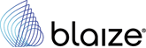 Blaizeロゴ