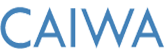 CAIWAロゴ
