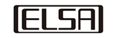 ELSAロゴ