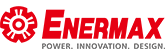 ENERMAXロゴ