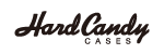 Hard Candy Casesロゴ