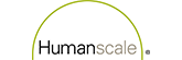Humanscaleロゴ