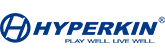 Hyperkinロゴ