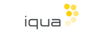 Iquaロゴ