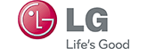 LGエレクトロニクスロゴ
