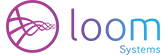 Loom Systemsロゴ