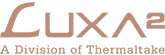 LUXA2ロゴ