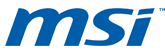 MSIロゴ