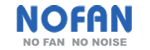 NOFANロゴ