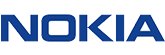NOKIAロゴ