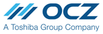 OCZ Storage Solutionsロゴ