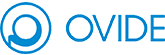 Ovideロゴ