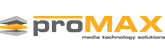 ProMAXロゴ