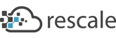 Rescaleロゴ