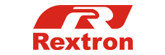 Rextronロゴ