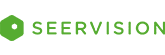 Seervisionロゴ