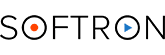 Softronロゴ