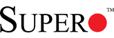 SuperOロゴ