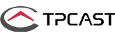 TPCastロゴ