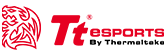 Tt eSPORTSロゴ