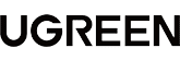 UGREENロゴ