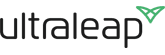 Ultraleapロゴ