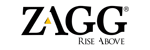 ZAGGロゴ