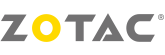 ZOTACロゴ